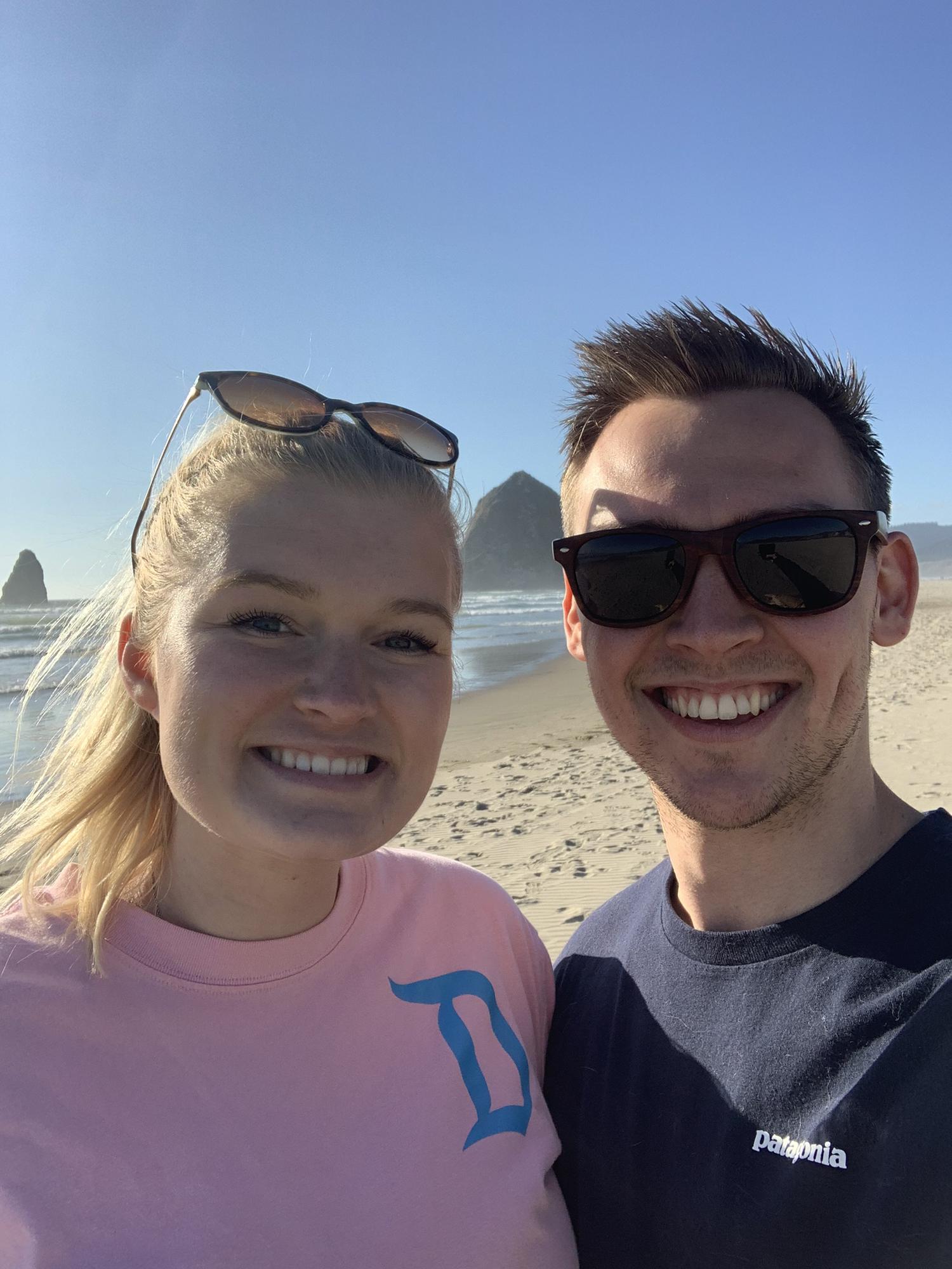 Pacific City