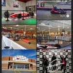 K1 Speed - Indoor Go Karts, Corporate Event Venue, Team Building Activities