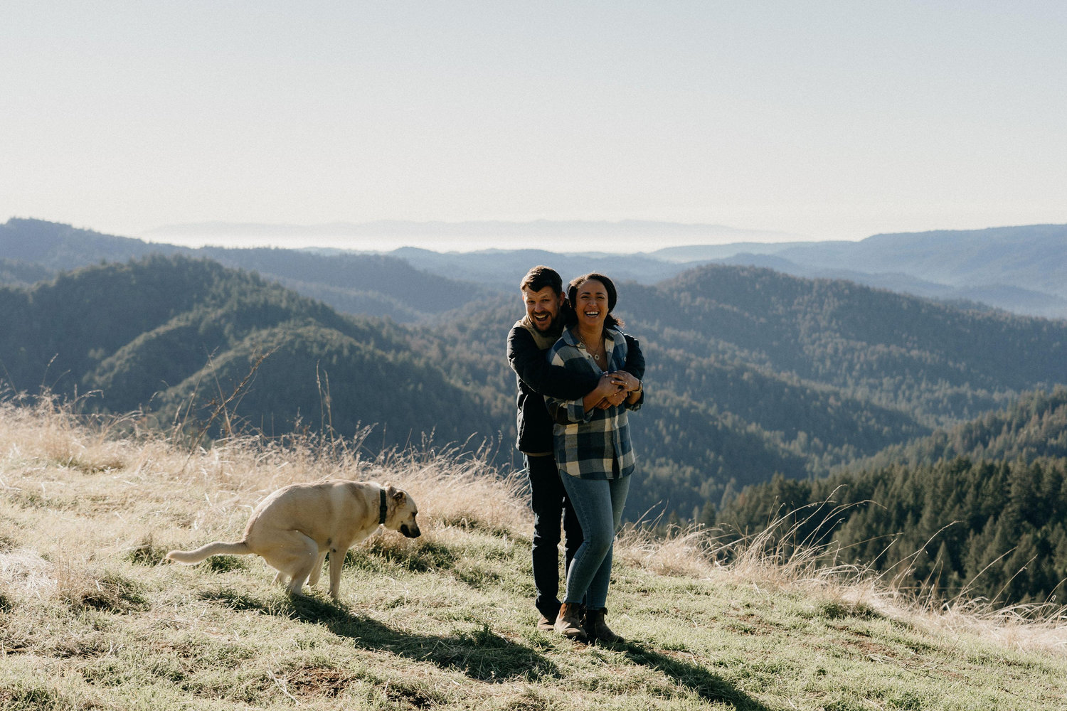 The Wedding Website of Amel Ali and Brian McGuire