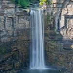 Taughannock Falls Gorge Trailhead