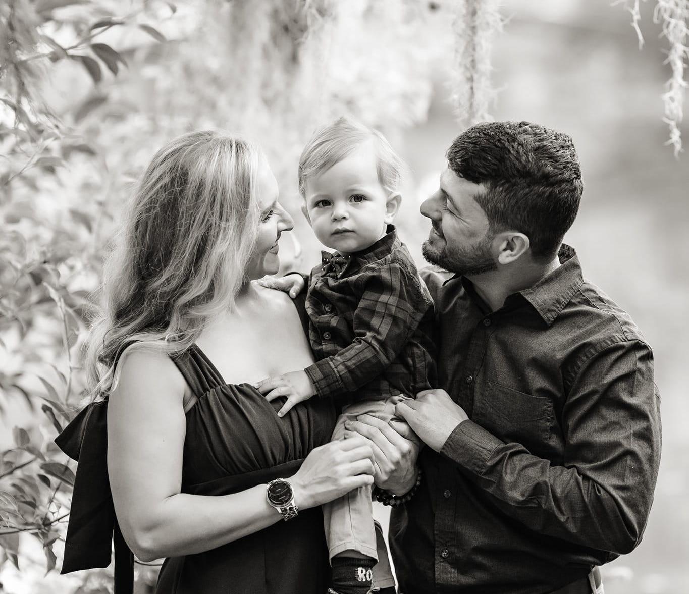 The Wedding Website of Alexis Breaux and Blake Cordoba
