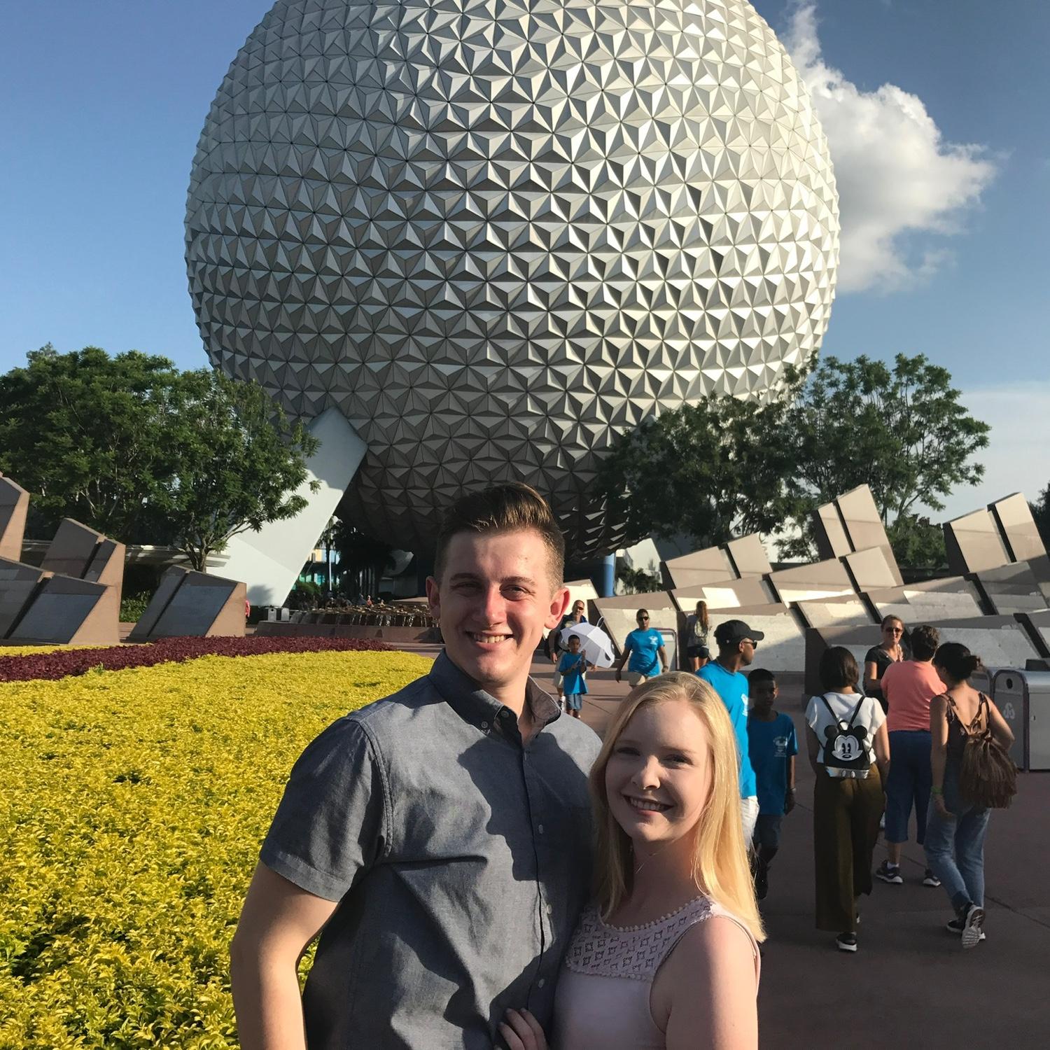 Disney 2017