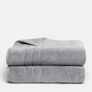 Super-Plush Turkish Cotton Bath Sheets