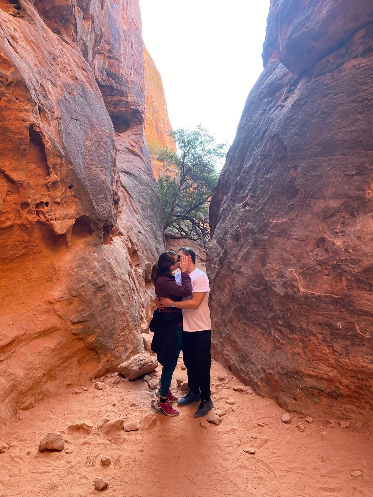 The Wedding Website of Lauren Corke and Chuck Billinger