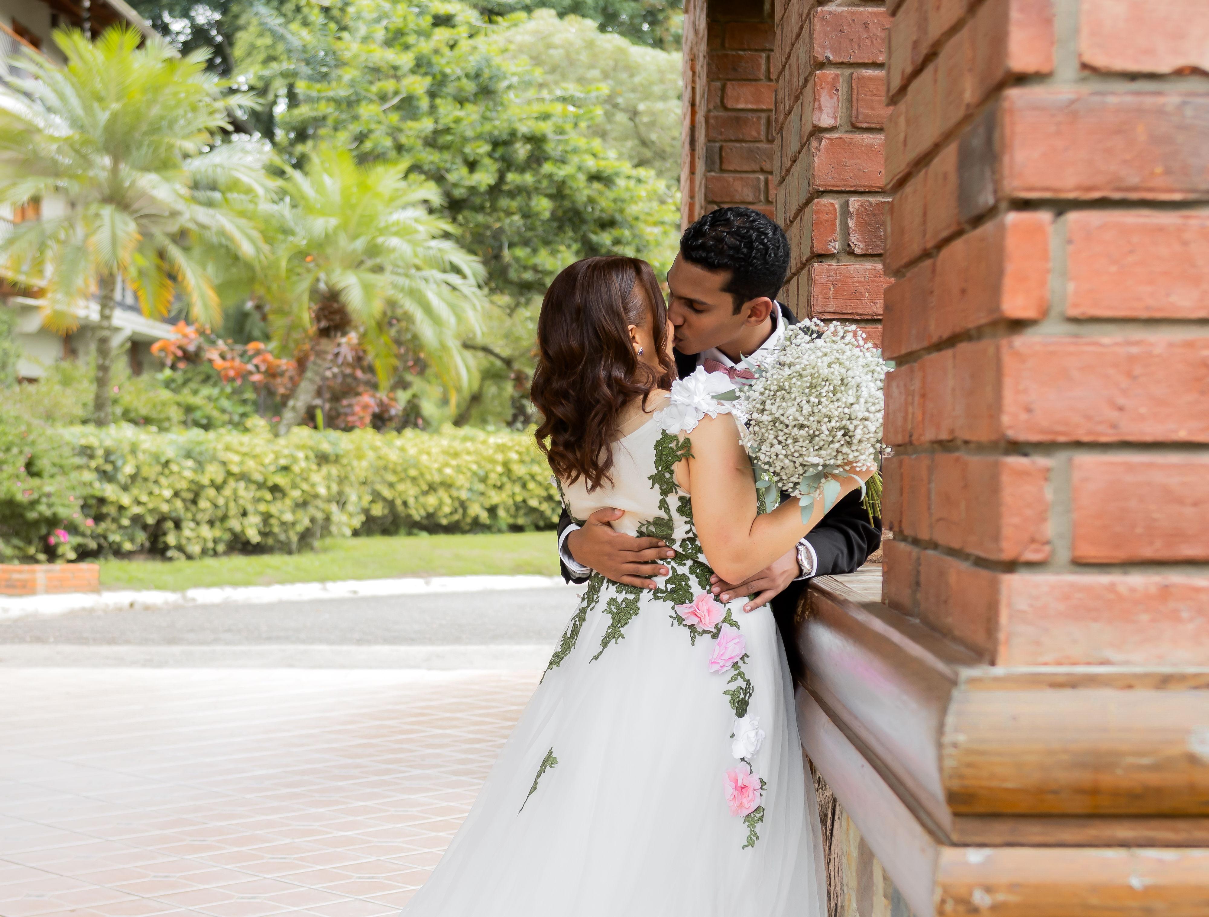 The Wedding Website of Jeffry Méndez and Chairy Sánchez