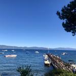 Lake Tahoe Water Sports