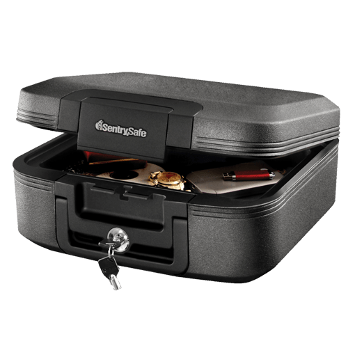 Fire/Waterproof Safe