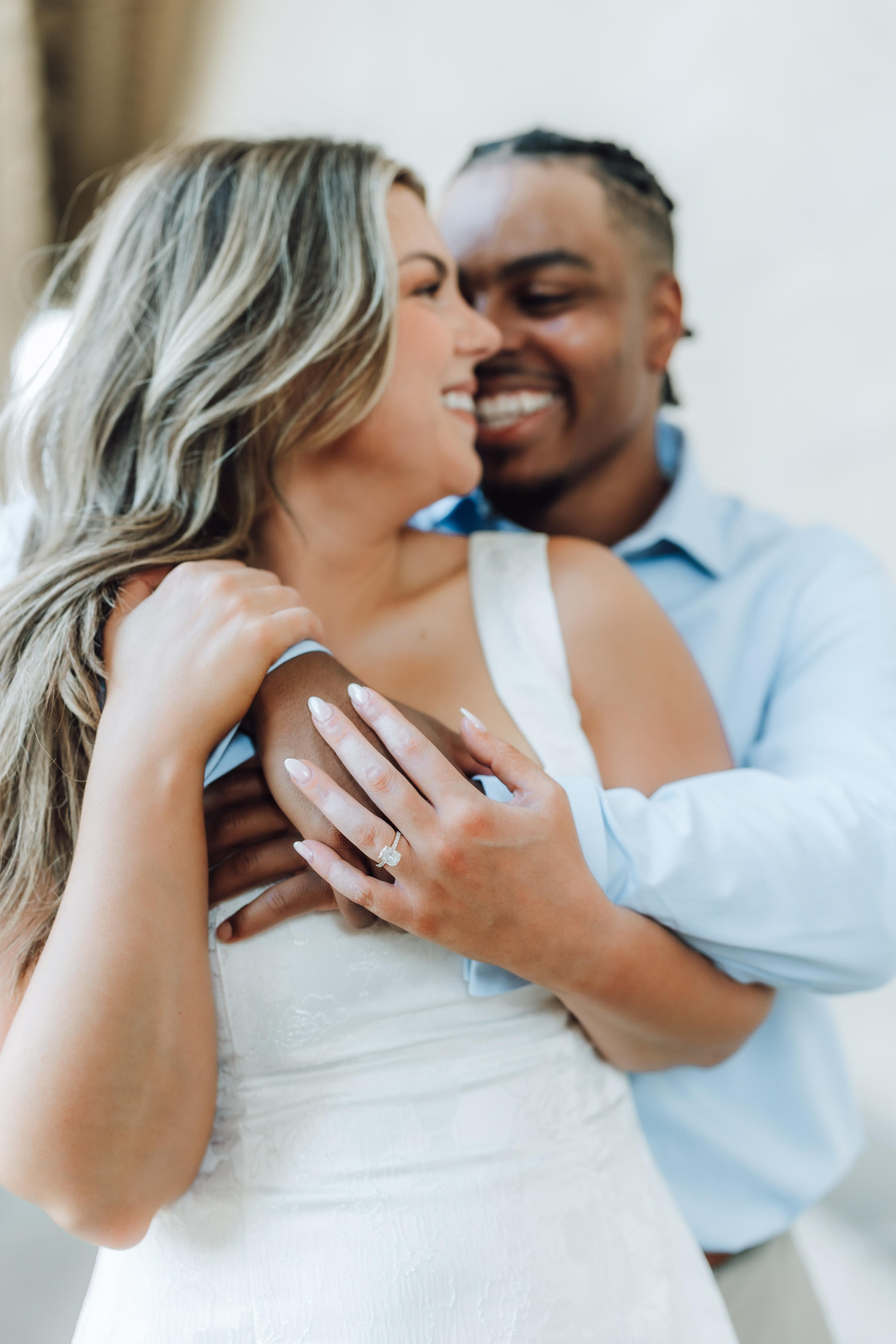 The Wedding Website of Emily Bennett and Aaron Woodlee