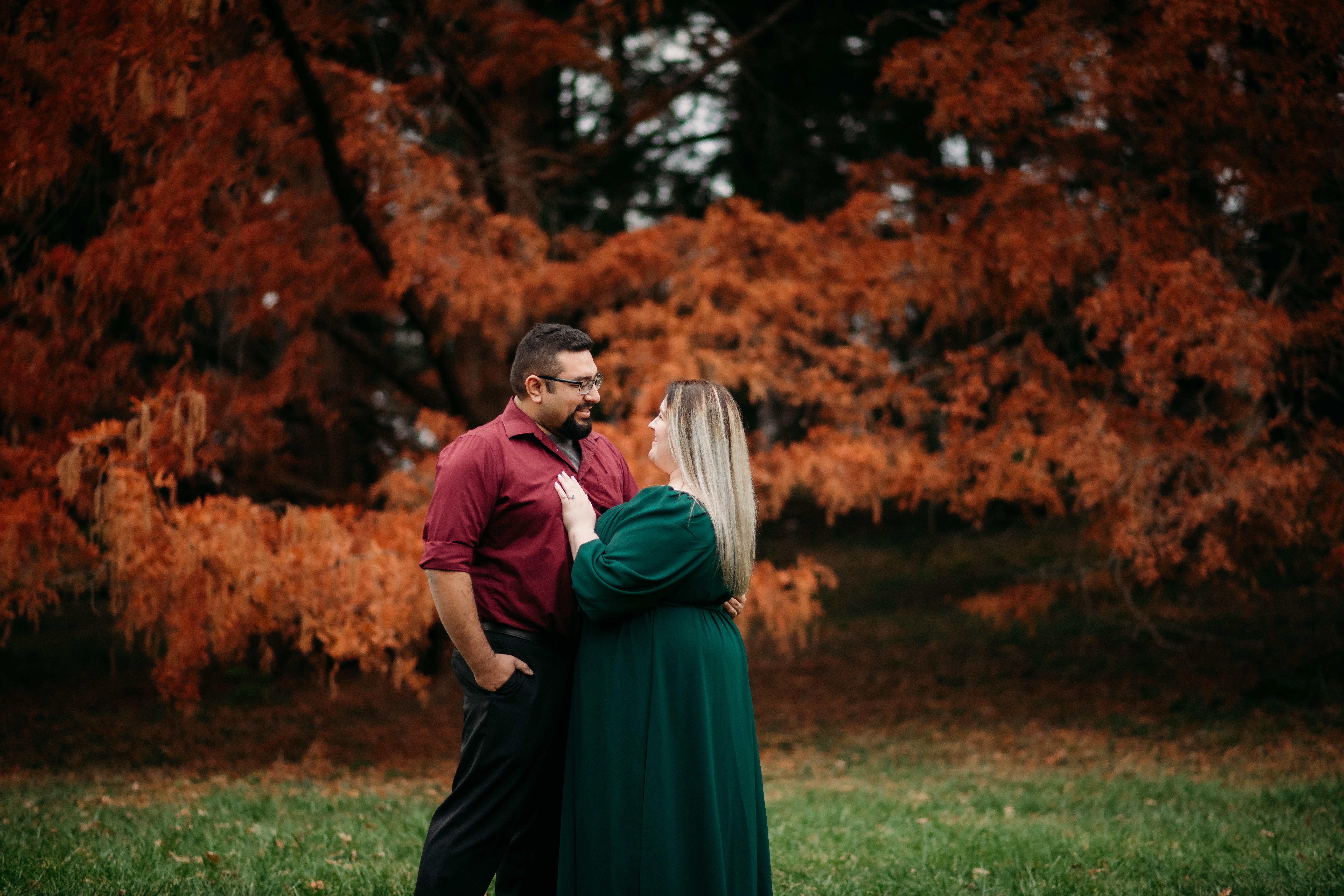 The Wedding Website of Ashley Hudak and Eric Null