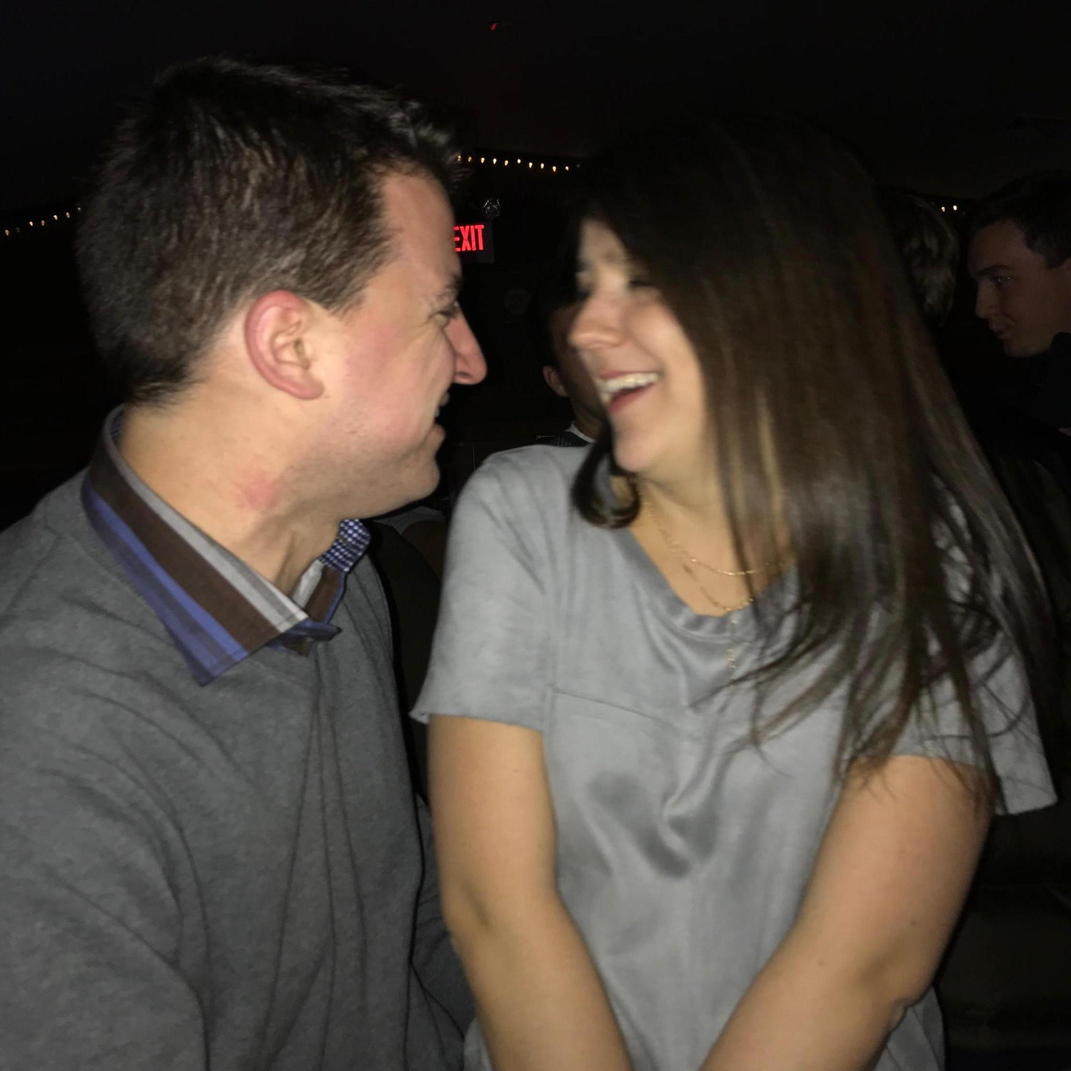 Pre-Wall Wedding Celebrations, December 2017