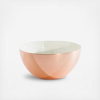 Louise Copper Bowl