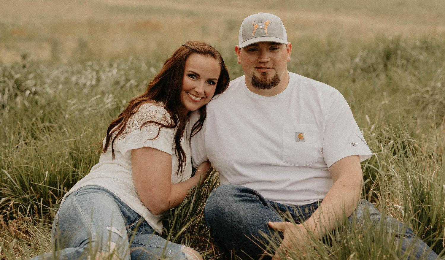 The Wedding Website of Haley Smith and Dylan Gauldin