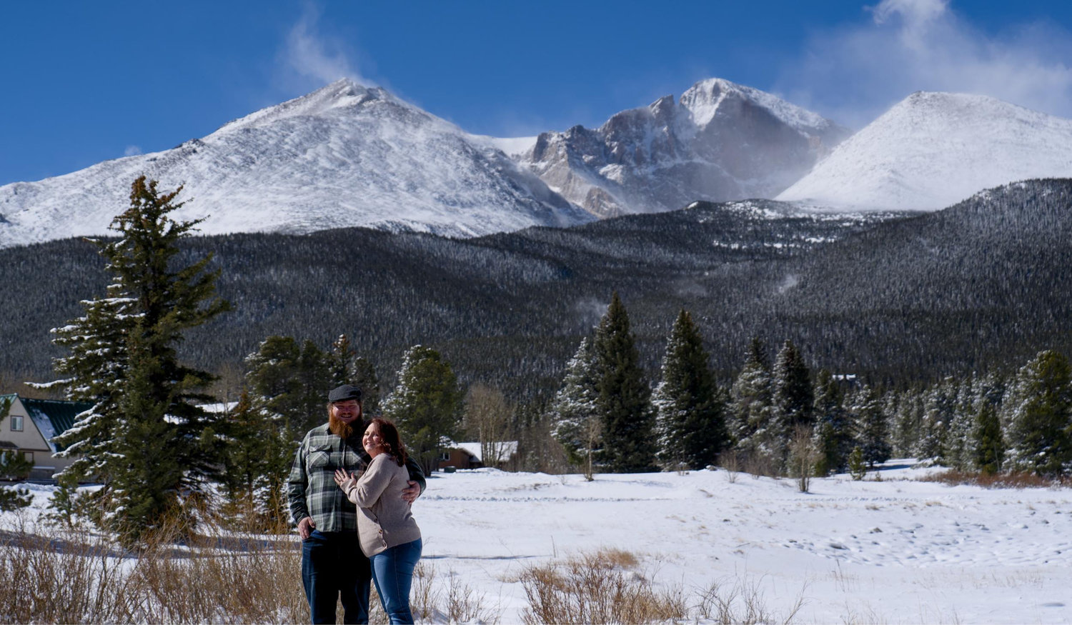 The Wedding Website of Ali Zimmer and Logan Montgomery