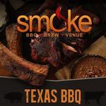 Smoke BBQ Restaurant