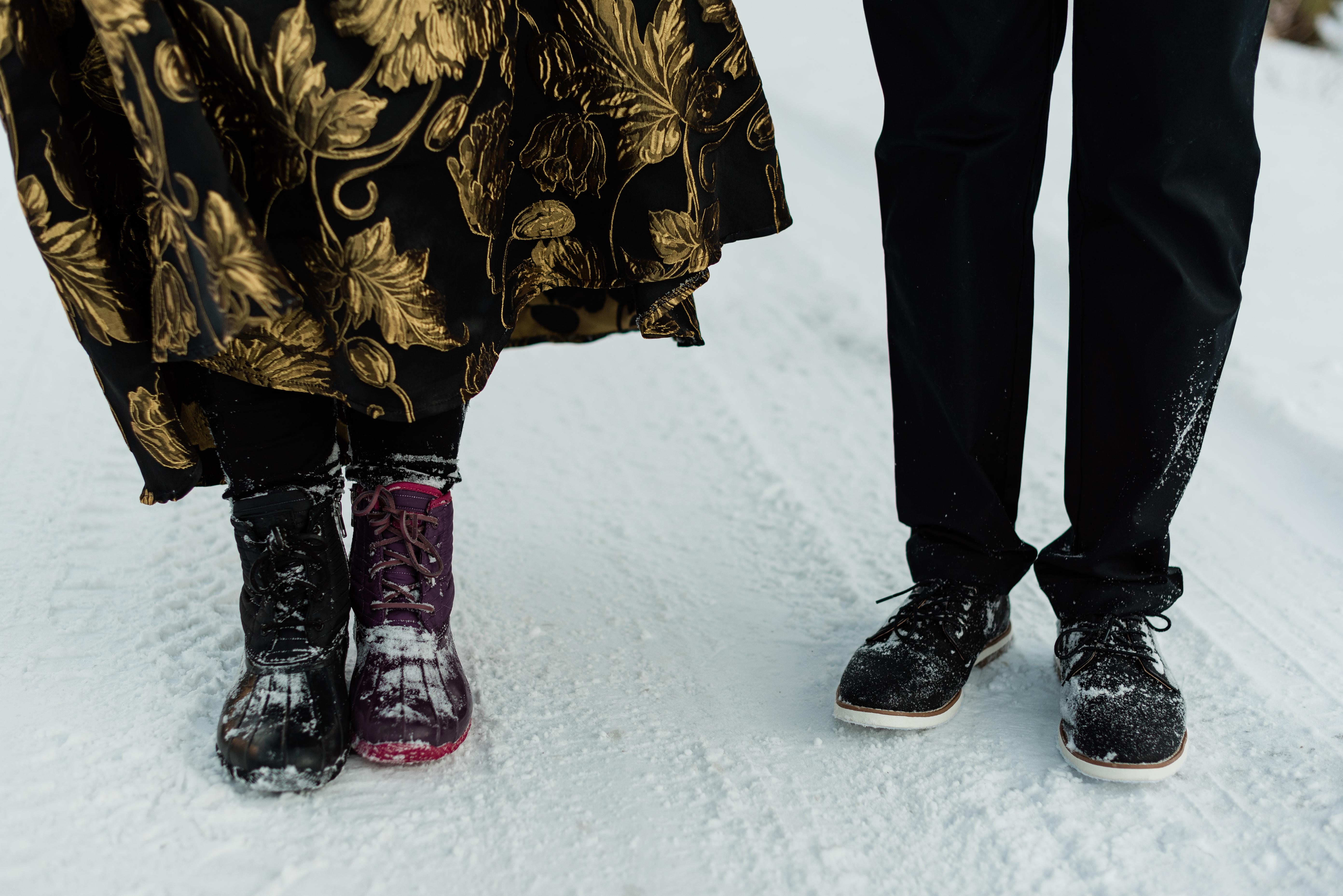 The Wedding Website of Sarah Gordon and Jamie Covelli