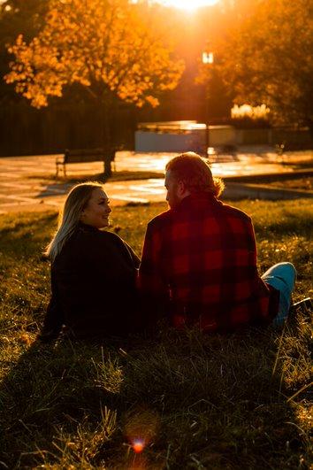 The Wedding Website of Hailie Pelka and James Ferderer