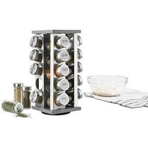 Spice Rack