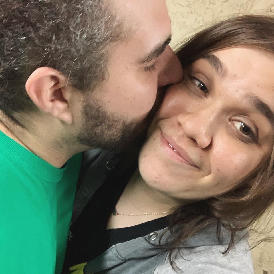 I love you