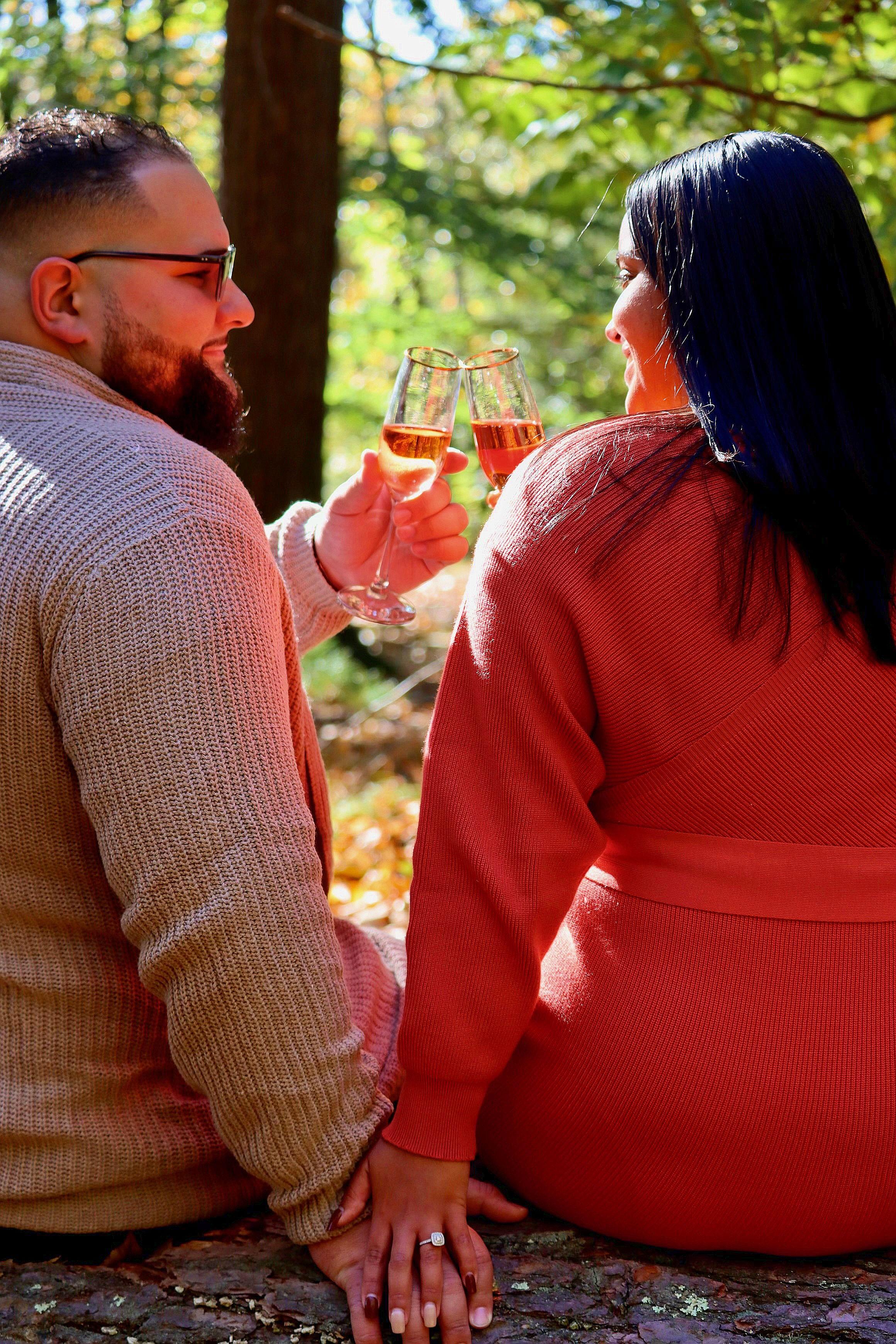 The Wedding Website of Emeli Perez and Miguel Arias