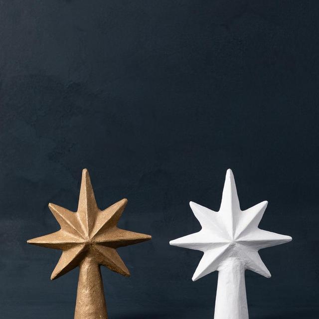 McGee & Co Star Tree Topper