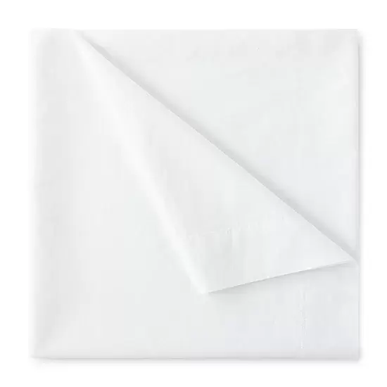 Linden Street Vintage Wash Cotton Sheet Set