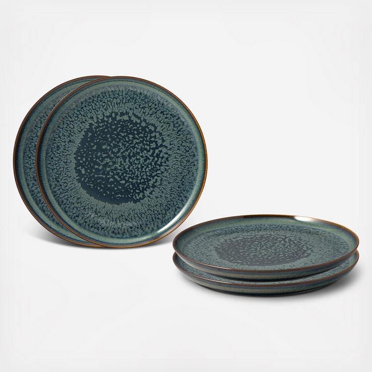 Villeroy & Boch, Crafted Salad Appetizer Plate, Set of 4 | Zola