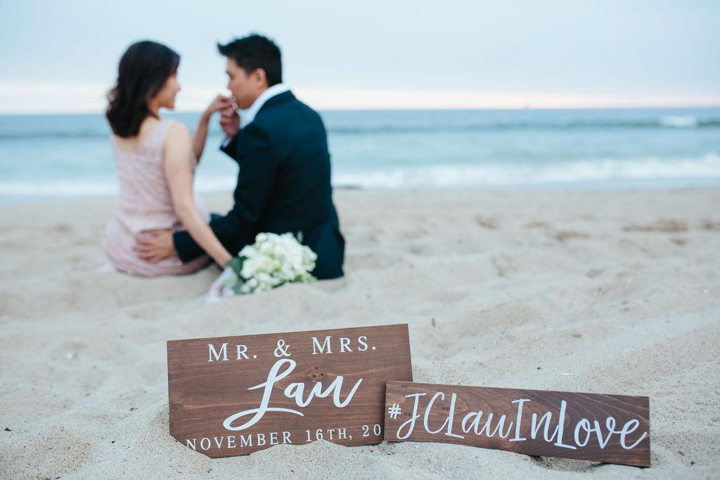 The Wedding Website of Jennifer Chiang and Charles Lau