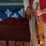 Vermilionville Living History Museum & Historic Village