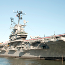 Intrepid Sea, Air & Space Museum
