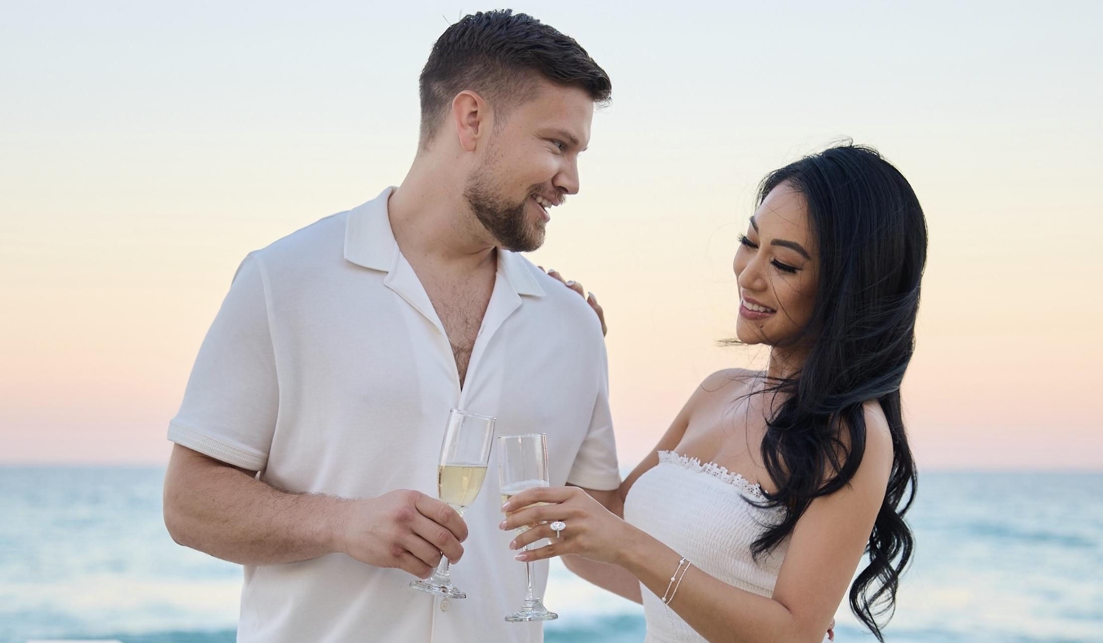 The Wedding Website of Iris Jardiel and Ryan Doan