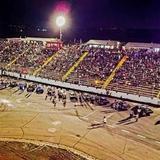 MØDE Stadium Stateline Speedway