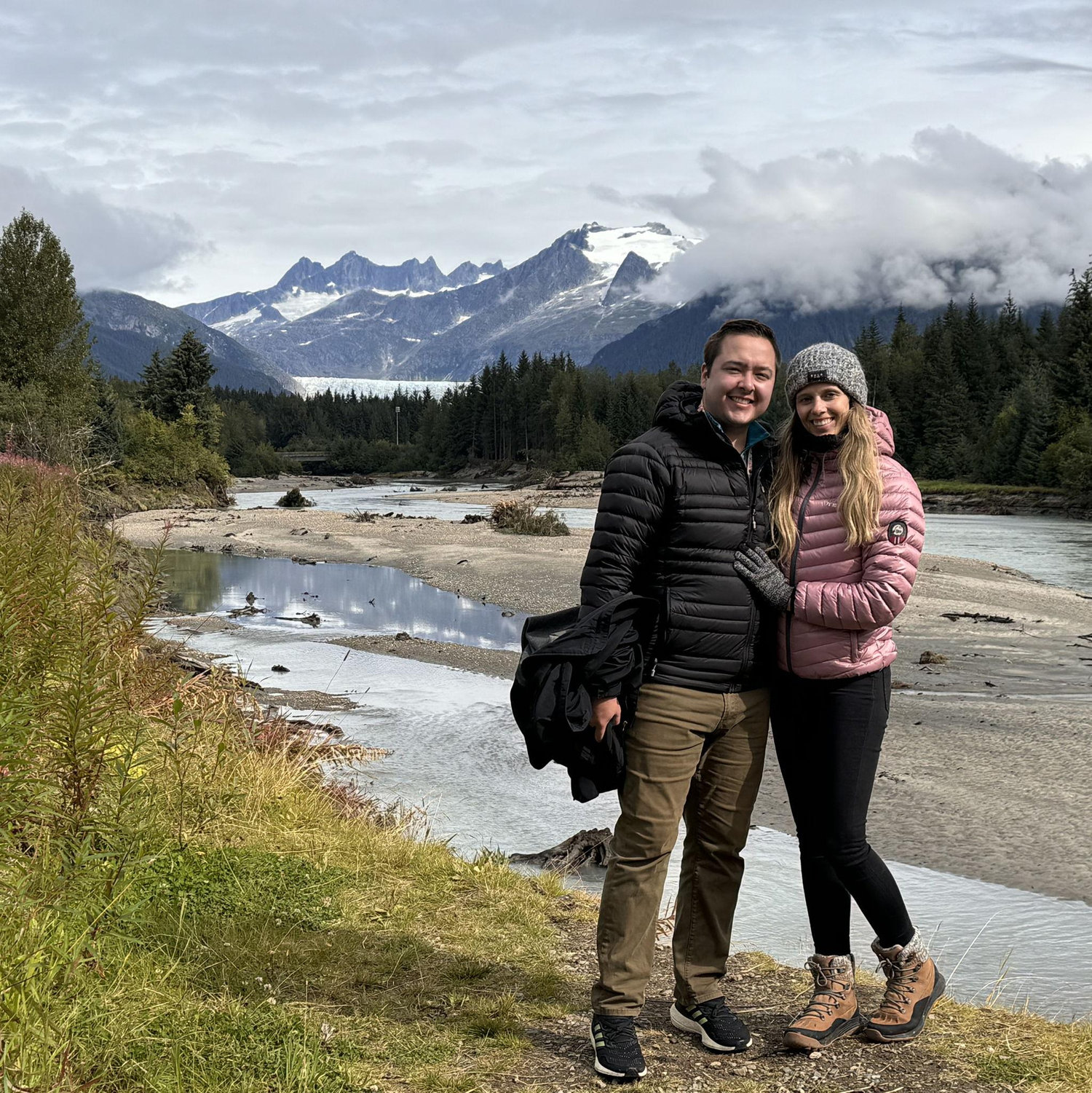 Alaska: 2024