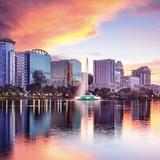 Lake Eola Park