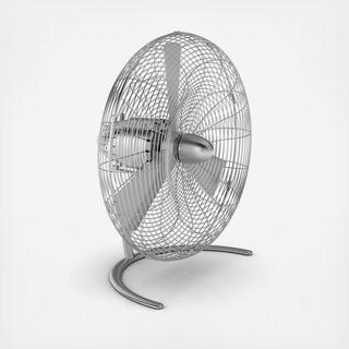 Charly Floor Fan