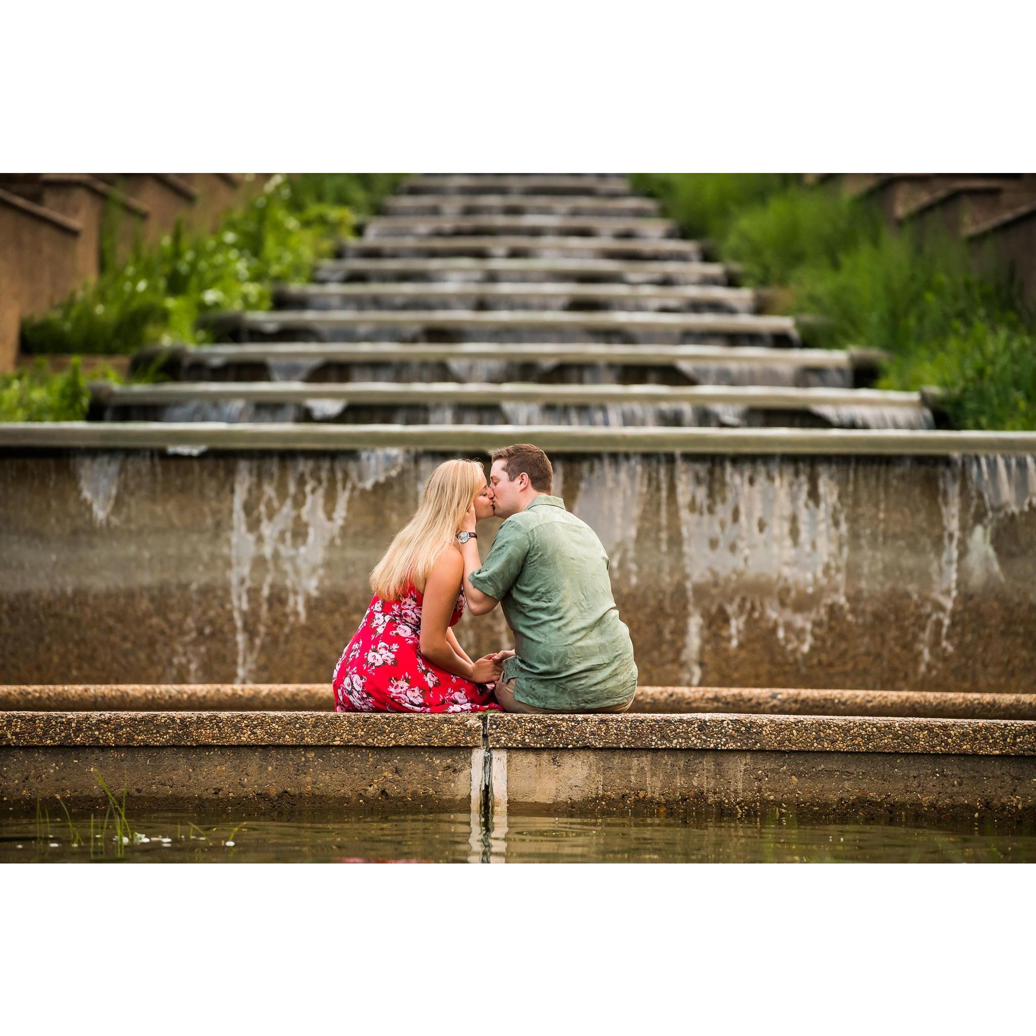 Gonzalez J. Photography & Design DC Photo Shoot
