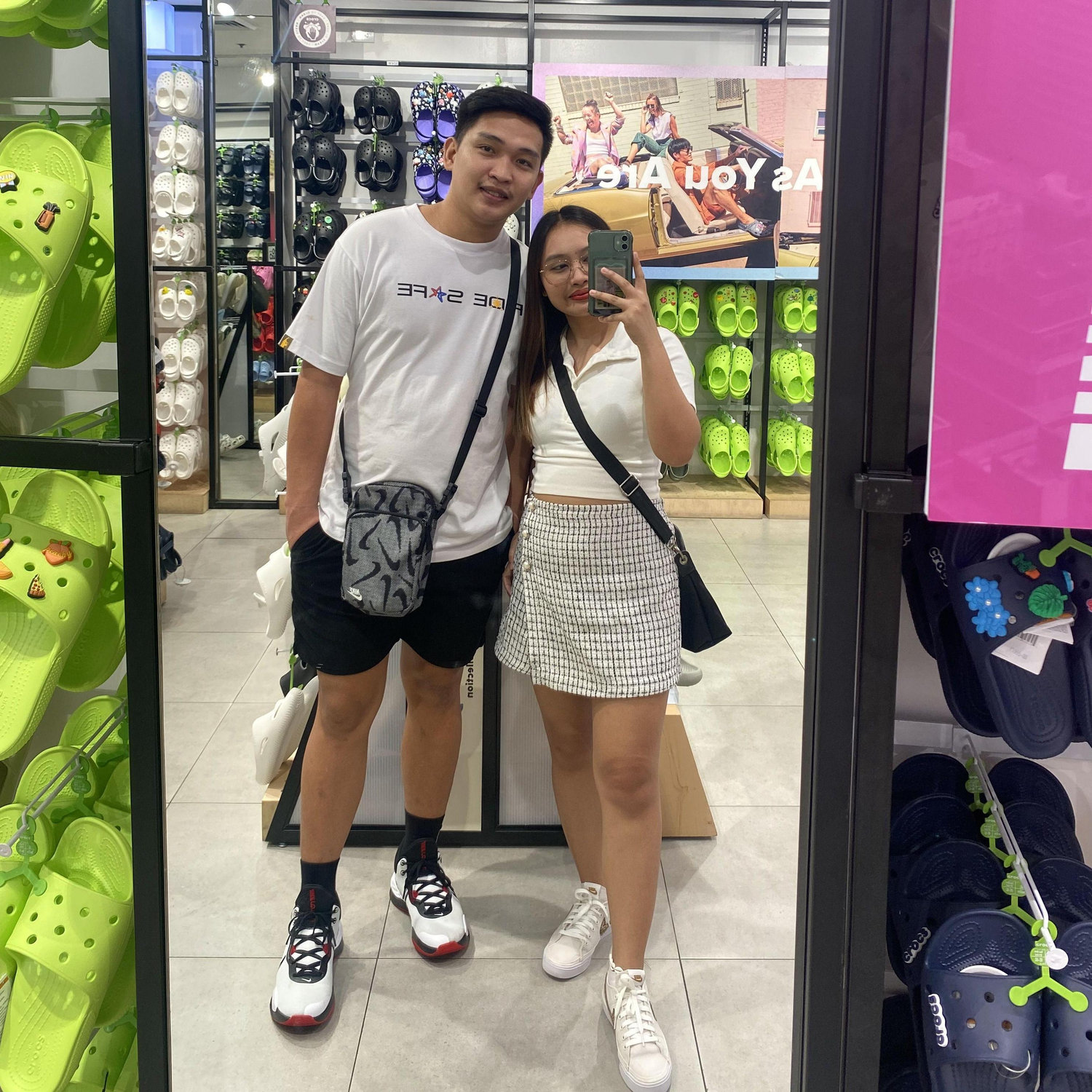 ๐๐ฒ๐ป๐ผ๐ฝ ๐๐ท๐ท๐ฒ๐ฟ๐ฎ๐ป๐ผ๐ช๐ป๐ (August 8, 2023): One whole year of love, laughter, and learning togetherโour hearts more connected than ever.