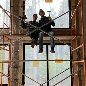 Our Home Renovation Fund