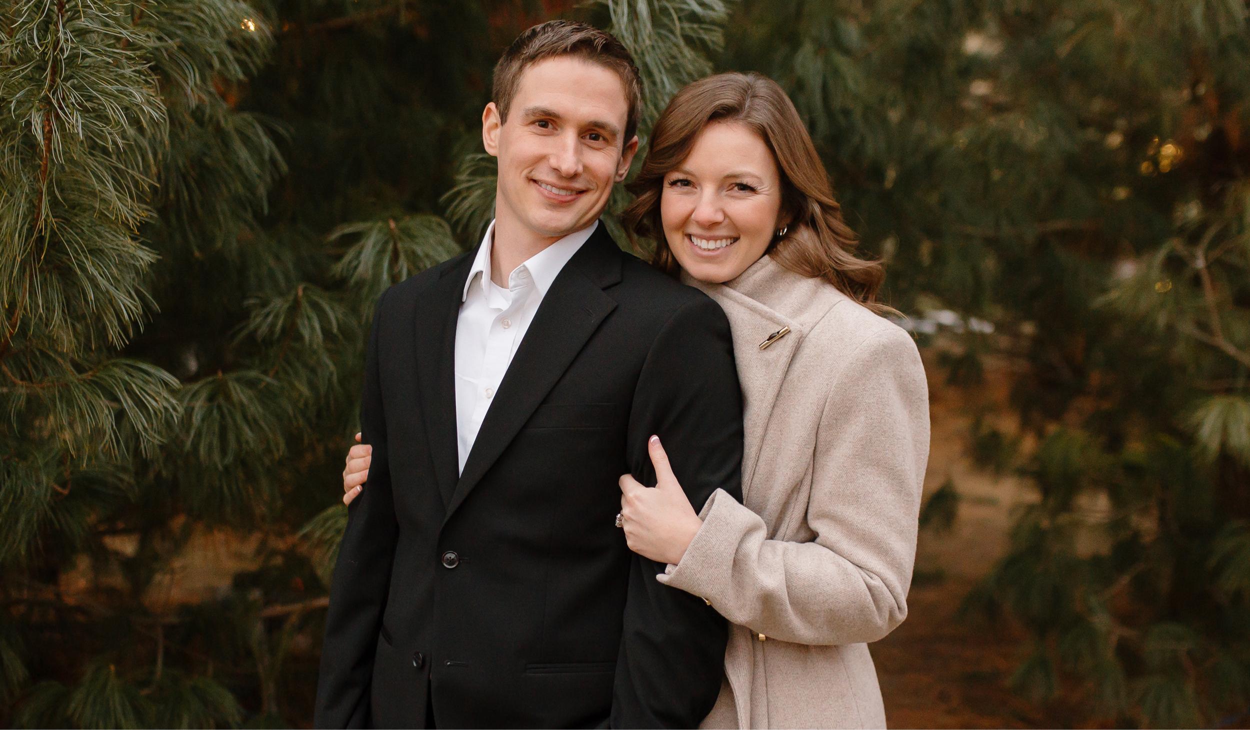 The Wedding Website of MacKenzie Drinan and Mike Weiss