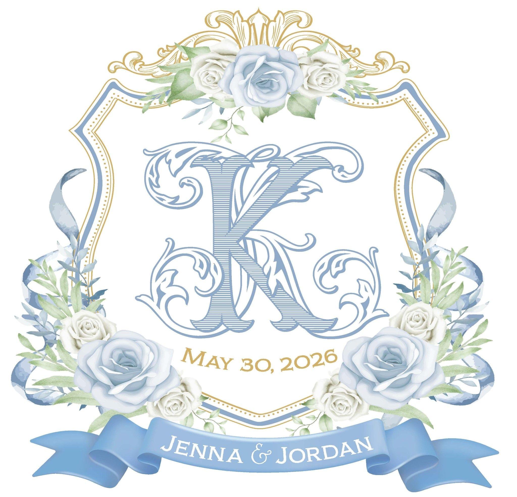 The Wedding Website of Jenna Slocum and Jordan Kissinger