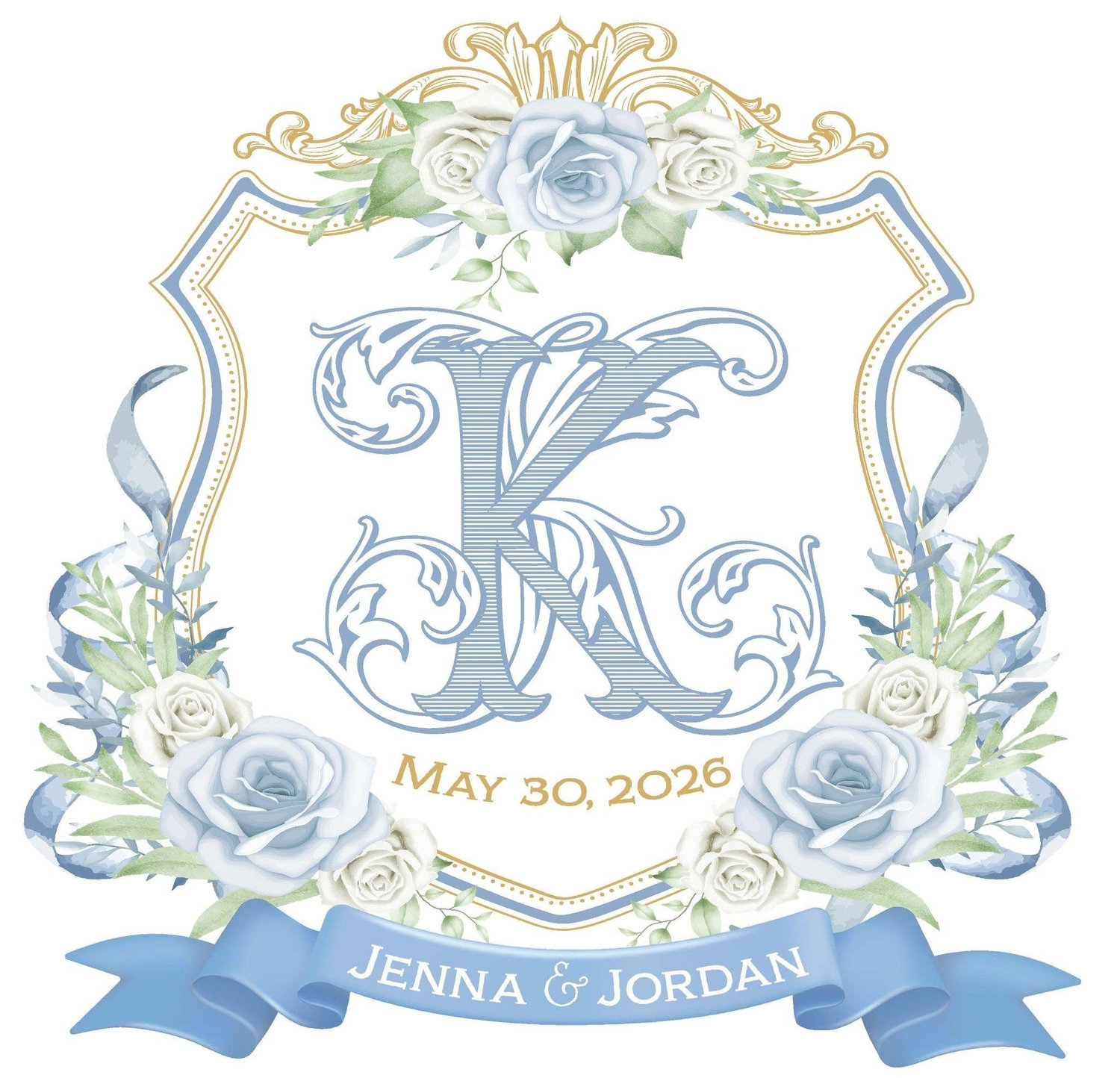 The Wedding Website of Jenna Slocum and Jordan Kissinger