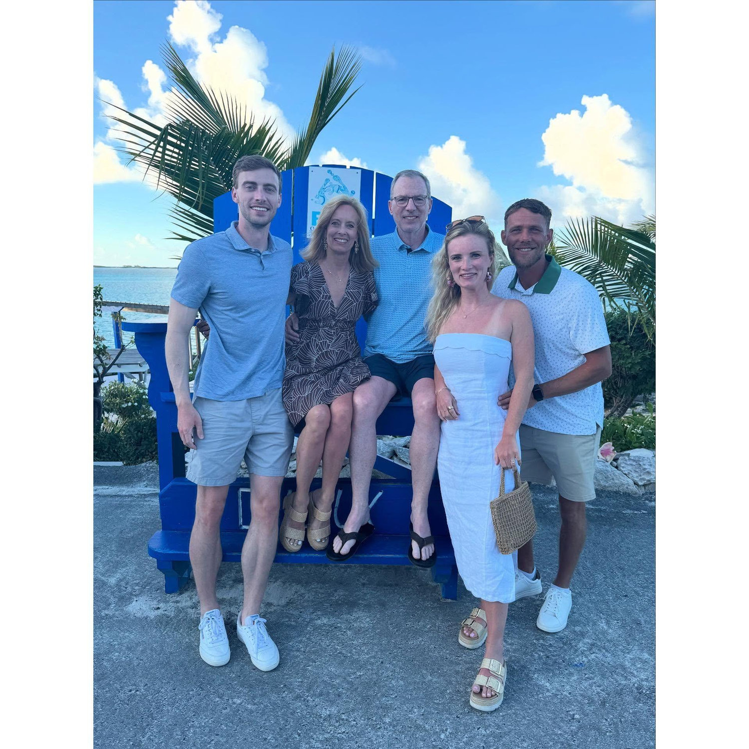 The Exumas, Bahamas