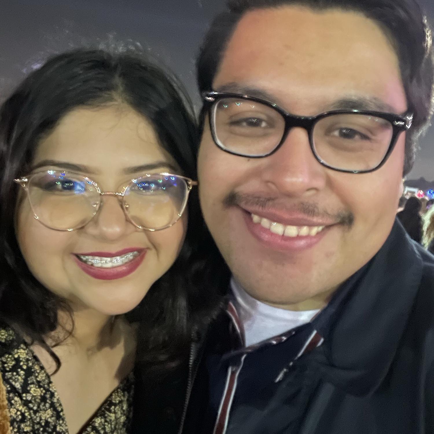 First Mana Concert