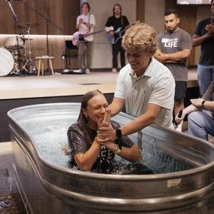 Give To Our Church, Citylight!