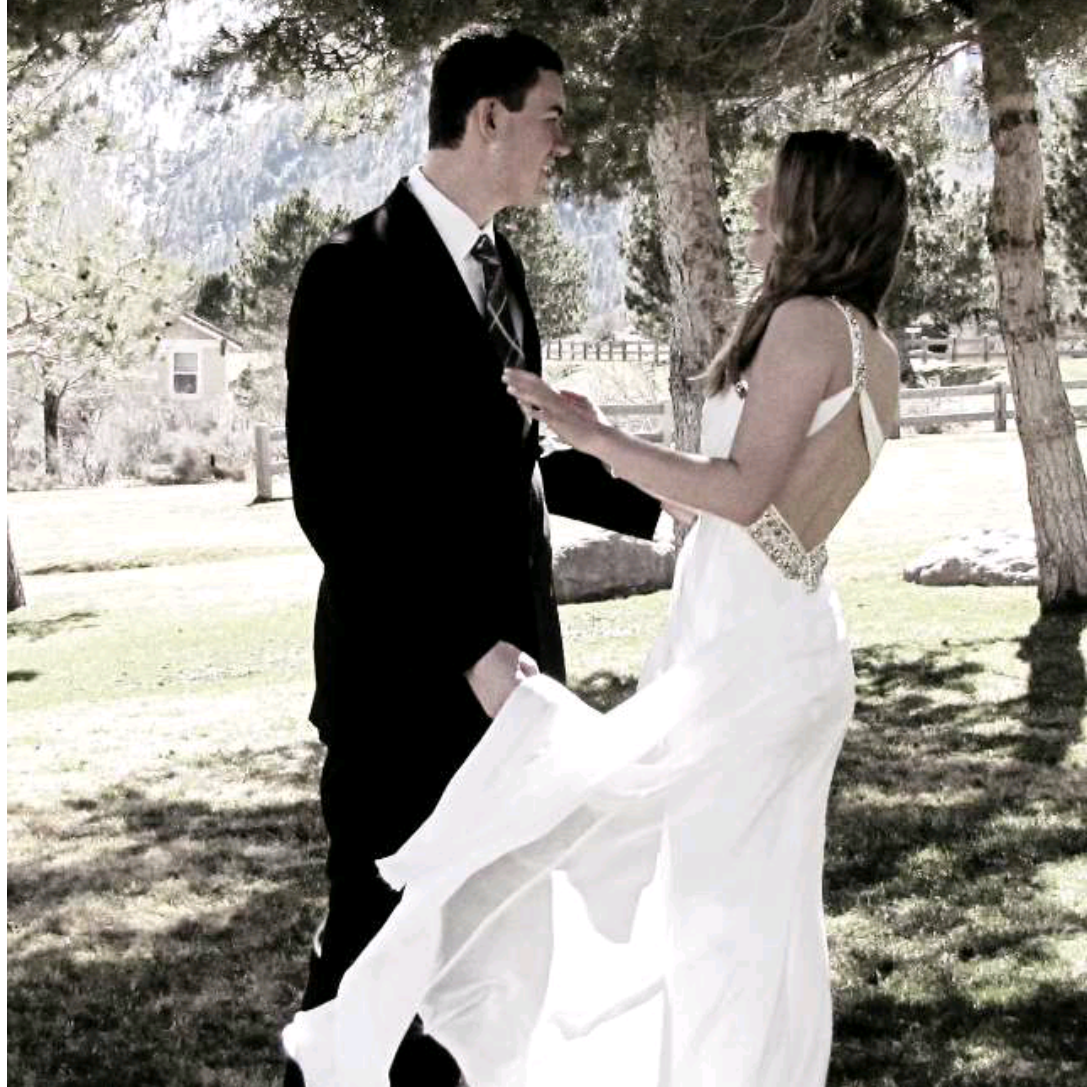 2017 (Homemade Prom)