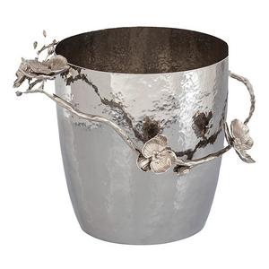 Michael Aram - White Orchid Champagne Bucket