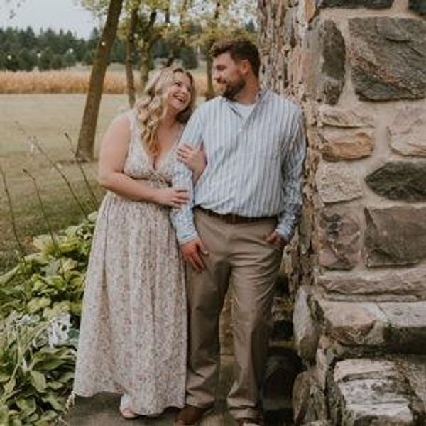 Our Honeymoon Fund