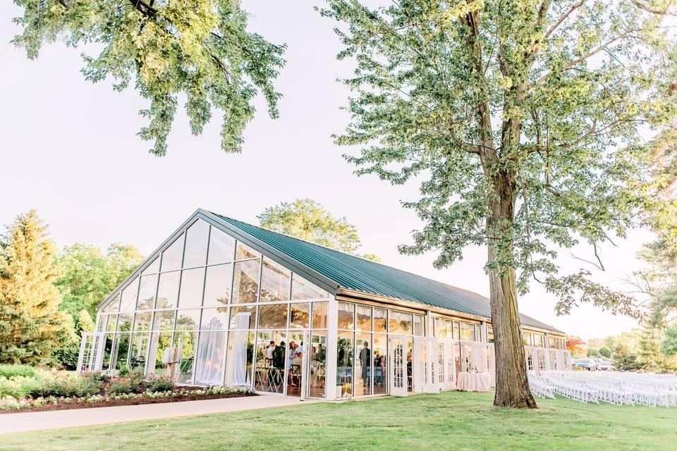 The Wedding Website of SYDNEY Waldron and LUKE Chitty