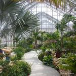 Lauritzen Gardens/Kenefick Park