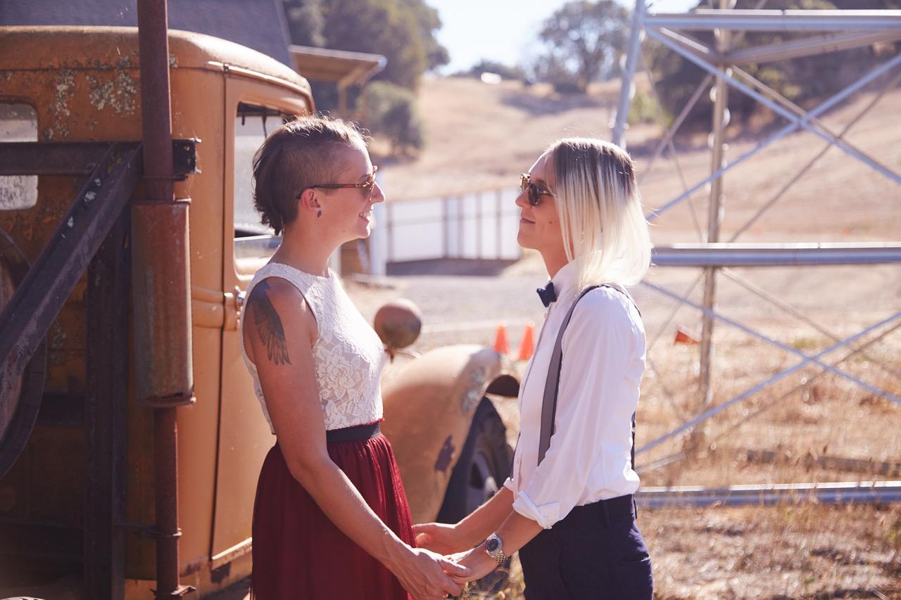 The Wedding Website of Jessie Hankins and Earth Schwartz