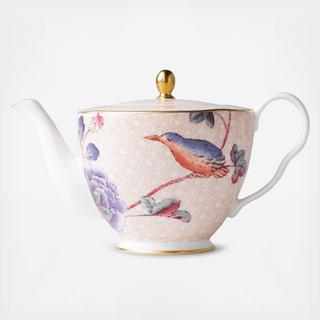 Cuckoo Small Teapot